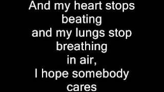 Chase &amp; Status ft. Plan B-End credits lyriks