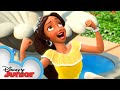 Carnaval Hispanic Heritage Month Elena Of Avalor Disney Junior