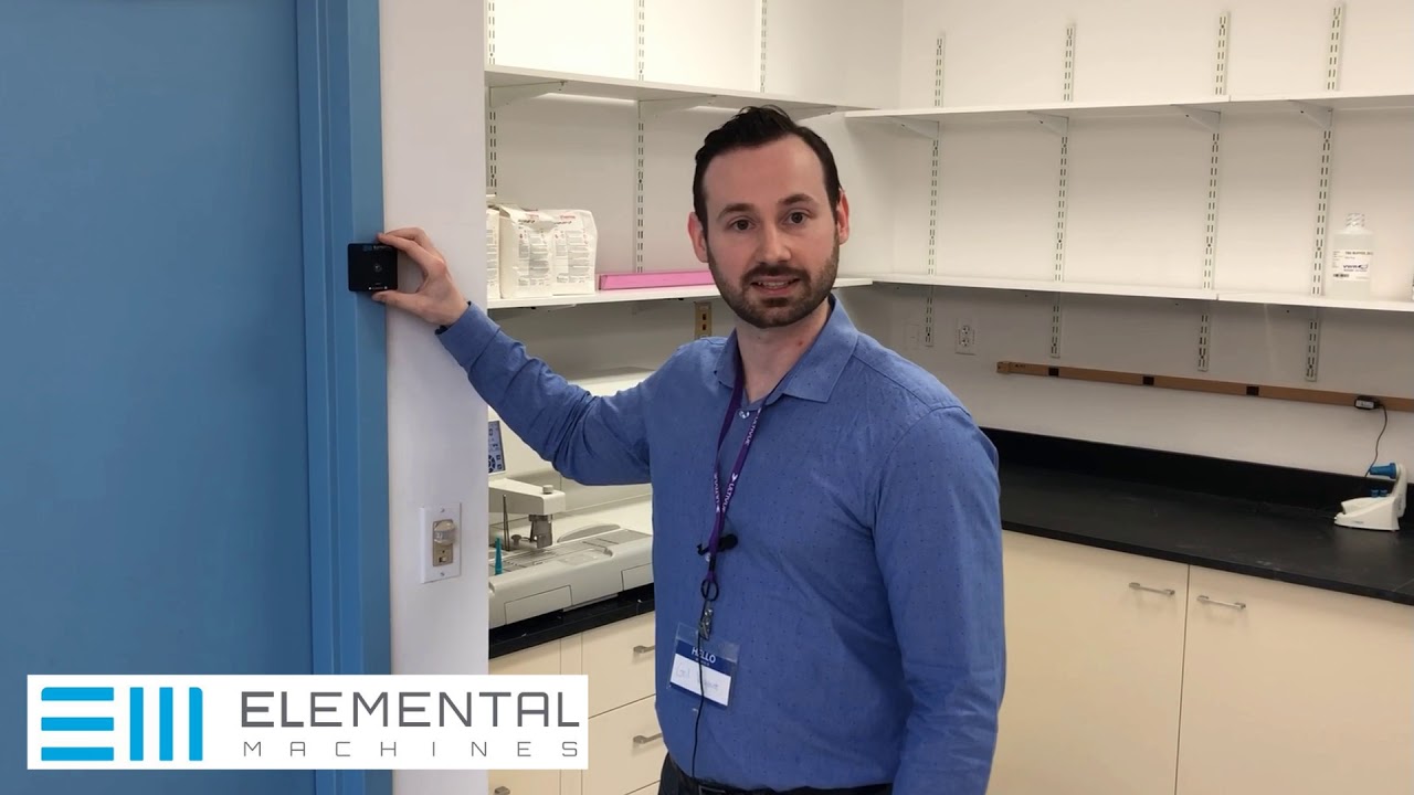 Installing an Element-A