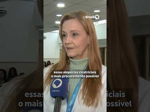 Alopécia em mulheres negras: Estudo busca aperfeiçoar diagnóstico e tratamento