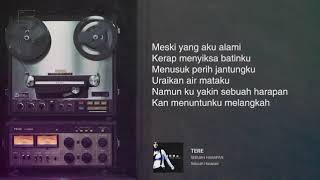 Download lagu Tere - Sebuah harapan (minus one) mp3