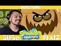 Dirty Bubble And Bubble Bass SpongeBob 14x9 The Dirty Bubble Bass REACTION