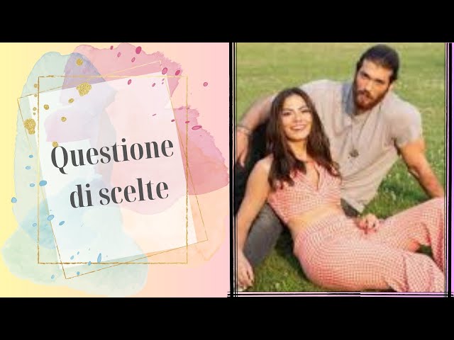Vídeo relacionado con Quello che tu non vedi (Romance)