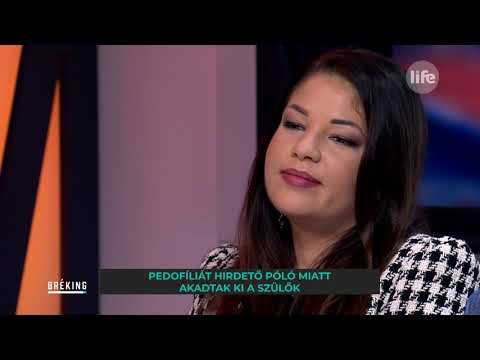 Berki beszólt Gáspár Evelinnek, aki egyből helyrerakta