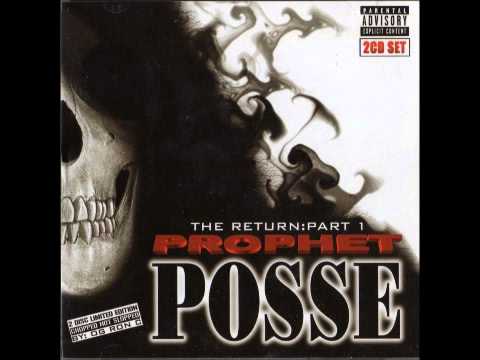 Do It Big - Prophet Posse ft.Gangsta Blac, K-Rock, Kingpin Skinny Pimp (THE RETURN: PART 1)