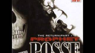 Do It Big - Prophet Posse ft.Gangsta Blac, K-Rock, Kingpin Skinny Pimp (THE RETURN: PART 1)