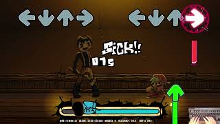 Cover art for Ritual