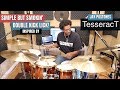 My Favourite Jay Postones Fill Full Breakdown Double Kick Licks