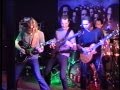 Poverty's No Crime - The Stranger Within (live ...