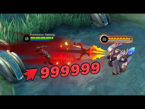 only 1% of moskov users know this build!