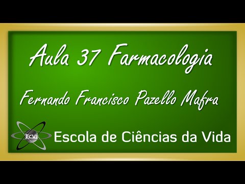 Pharmacology: Lecture 37 - Adrenergic agonists - non-selective beta-adrenergic agonists