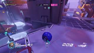 【生放送】CSオーバーウォッチ_ランクマ認定_ダメージ2960ぐらい_ペットのインコがうるさい配信_参加可能