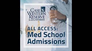 Episode 22: The University of Pittsburgh School of Medicine; Debunking Application Myths
