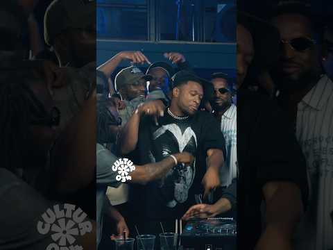 Premier Gaou Mix ? #dj #dance #afrobeats #culturfm