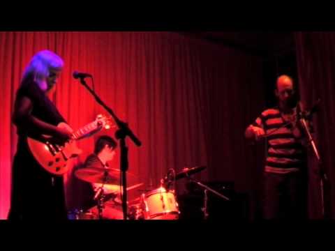 Sandra Bell  Fatal Shore live