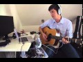 Who Are You Now - Acoustic w/ chords & lyrics ...