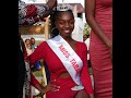 Joan Ongecha Miss Tabaka 2022