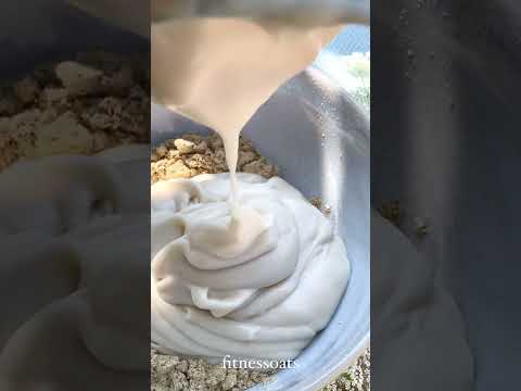 Cinnamon Ice Cream Cakes