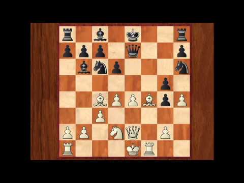 Greco vs NN 1-0 1620 partija 6