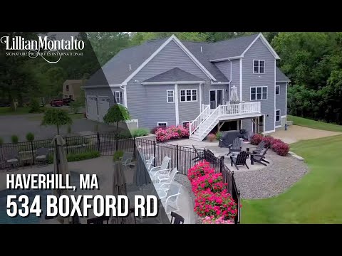 534 Boxford Road, Haverhill, MA 01835