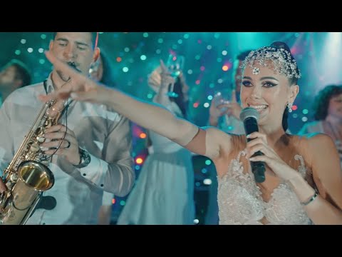 Georgiana Lobont - 4 Nopti si 4 Zile ❌ Colaj Manele Vechi de Revelion 2024 - 2025