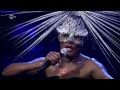 Grace Jones - Slave To The Rhythm Grace Jones - Slave To The Rhythm