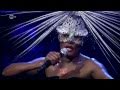 Slave to the Rhythm - Grace Jones