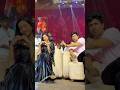 Srinidhishetty Making Fun With Adivisesh Shorts