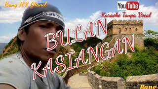 Download lagu Zalmon - Bulan Kasiangan - Karaoke Minang - Tanpa Vokal mp3