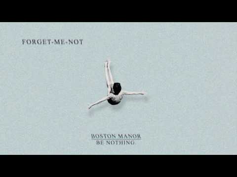 Video thumbnail for Forget Me Not