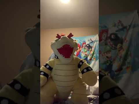 Grand finale with lyrics plush version (subscribe to man on the internet)