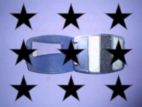 Top Ten Beauty Favourites - October 2010.