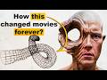 JAMES CAMERON Documentary Ep 2 The Abyss Terminator 2 Judgment Day True Lies