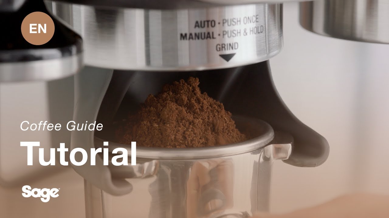 Sådan doserer du manuelt