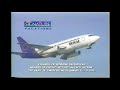 Disney World Animal Kingdom Trip Contest Commercial 1998