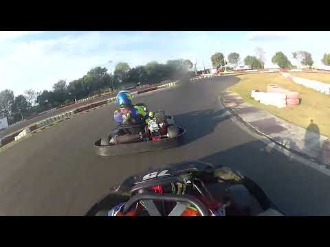 TNK Tartaruga Ninja - 05/07/25 - L.Pulguinha - Corrida