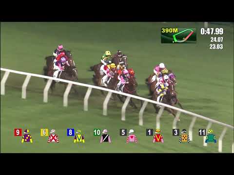 23/6/2021 (772) Noble Desire - Jerry Chau