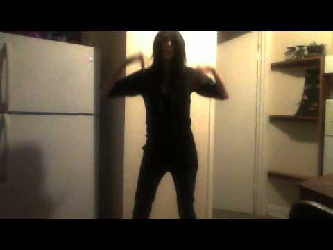 Sarah- Ann just a dream by Deseptik ft Mistery