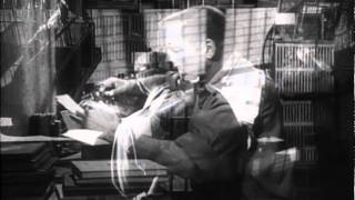 Birdman of Alcatraz (1962) Video