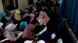 Download lagu Syairan santri putri mp3