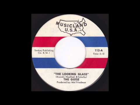 The Guise - The Looking Glass (1967)