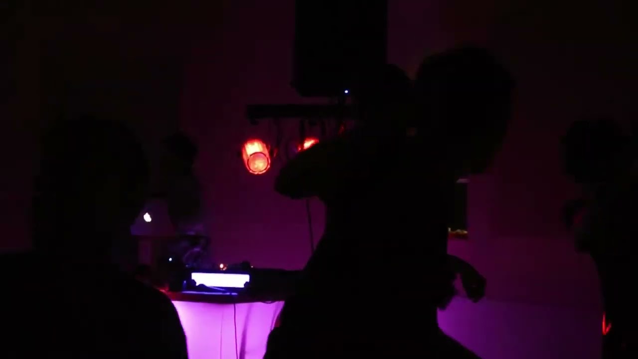 Promotional video thumbnail 1 for DJ Eddie Everything