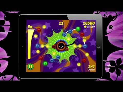 Ka-Bloom iPhone & iPad Launch Trailer
