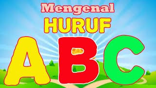 Download lagu BELAJAR MENGENAL HURUF ABC dalam bahasa indonesia mp3 Download lagu BELAJAR MENGENAL HURUF ABC dalam bahasa indonesia mp3