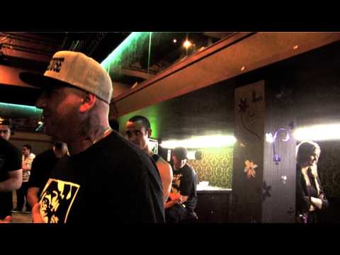 Tokie Konez vs Myles Murphy