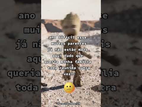 Ano Difícil#foryoupage #fy