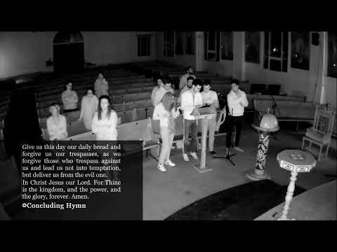 Tuesday Oct 17, 2023 Midnight Praise