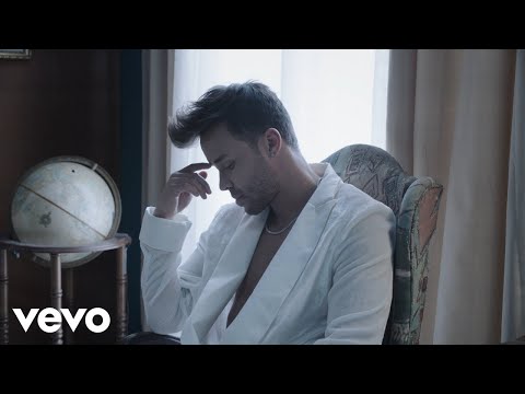 Prince Royce - Me Robaste la Vida