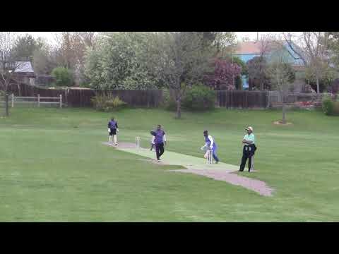 FRCC-Knights vs CSCC-Stars T20 05/11/2019