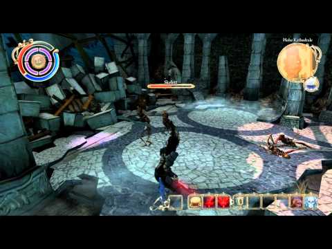 Venetica - 34 - Die Alte Kathedrale